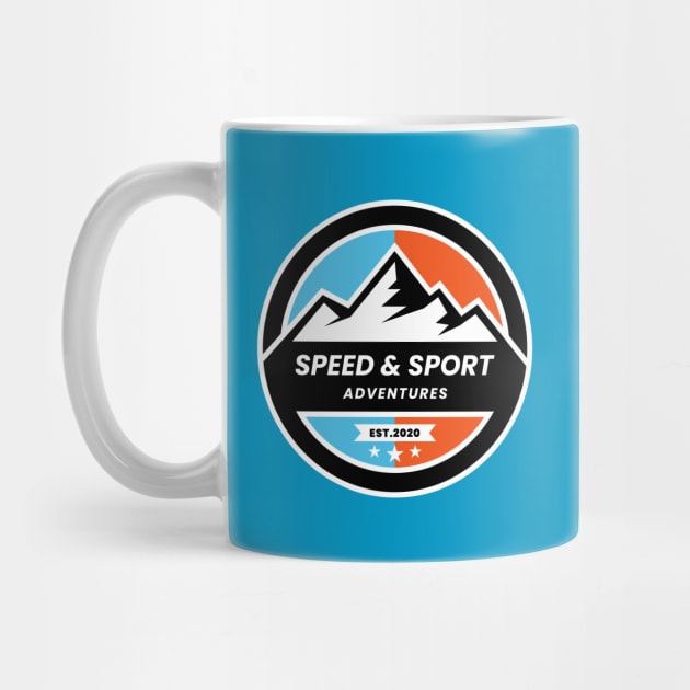 Globe by Speed & Sport Adventures